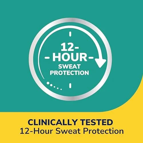 Dr. Scholl's Ultra Sweat Absorbing Foot Powder 400ml (14 oz) | Clinically Tested 12-Hour Relief thumbnail 3