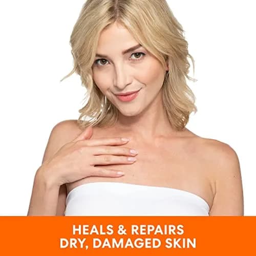 Palmer's Natural Vitamin E Concentrated Cream 2.1oz | Moisturizes & Nourishes Skin thumbnail 7