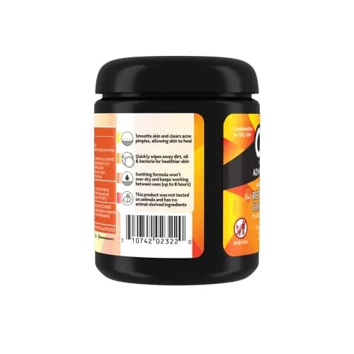 Oxy Maximum Action 3-In-1 Treatment Pads | 90 Count Pack of 2 for Clearer Skin thumbnail 4