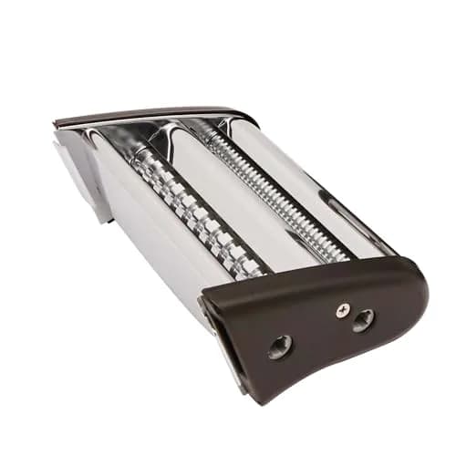 Fante's Supreme Pasta Maker, Compact Manual Noodle Press Machine with Non-Slip Suction Base for Fresh Homemade Pasta, Ravioli, Since 1906 | Italian Quality thumbnail 6