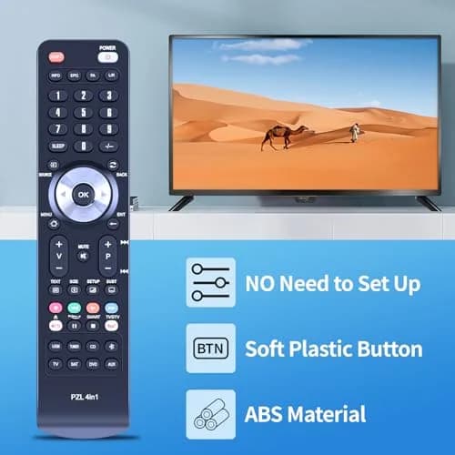 PZL RC-X20 Replacement Remote Control for Bose Lifestyle T10 T20 AV20 | Infrared, Out of box, 12m range thumbnail 4