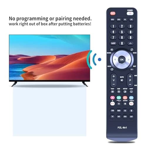 PZL RC-X20 Replacement Remote Control for Bose Lifestyle T10 T20 AV20 | Infrared, Out of box, 12m range thumbnail 5