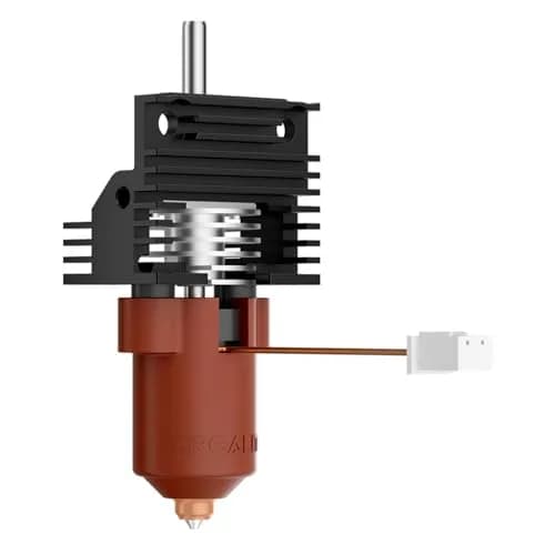 Comgrow Official Creality K1 SE Upgrade High Flow Hotend Kit | 300°C High Temp & 600mm/s Speed thumbnail 9