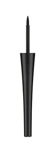 wet n wild Liquid Eyeliner H2O Proof Black 10ml (0.34 Fl Oz) | Waterproof & Smudge-Proof thumbnail 2