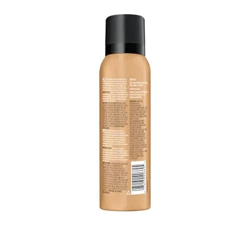 Sally Hansen Airbrush Legs Spray-On Self-Tanner, Fairest Glow - 4.4 Oz, Pack of 2 thumbnail 2