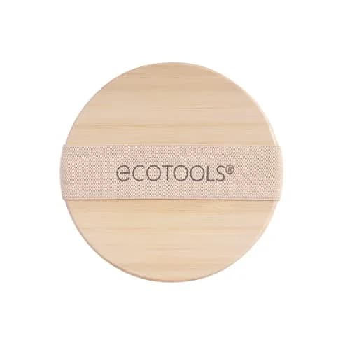 EcoTools Dry Body Brush | Eco-Friendly, Vegan & Cruelty-Free, 1 Count, Exfoliates & Promotes Blood Circulation thumbnail 9
