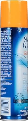 Static Guard Fabric Spray, 11 fl oz (325 ml) | Eliminates Static Instantly thumbnail 4