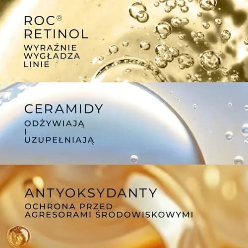 RoC Retinol Correxion Line Smoothing Night Serum Capsules 7ml (0.24 Fl Oz) | Daily Anti-Aging Treatment thumbnail 7