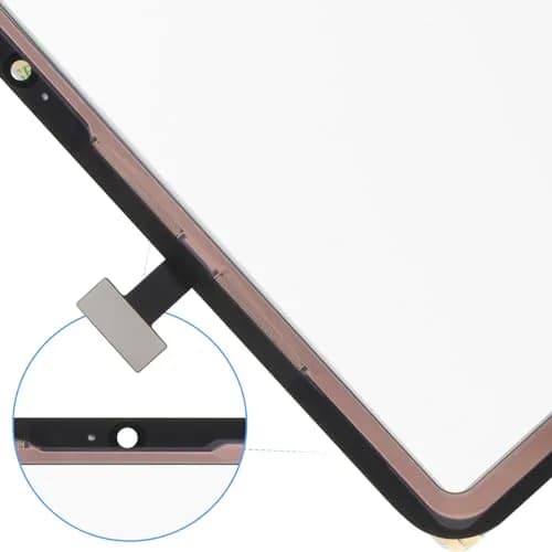 ARSSLY Screen Replacement for iPad 10th Gen 10.9 inch | Full Repair Kit, Not LCD thumbnail 5