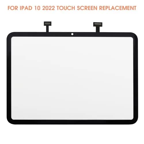 ARSSLY Screen Replacement for iPad 10th Gen 10.9 inch | Full Repair Kit, Not LCD thumbnail 2