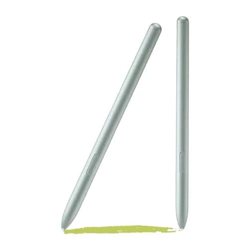 Mingxiong 2Pcs Input Pen for Samsung Galaxy Tab S9 FE | Pressure Sensitive, Green thumbnail 1