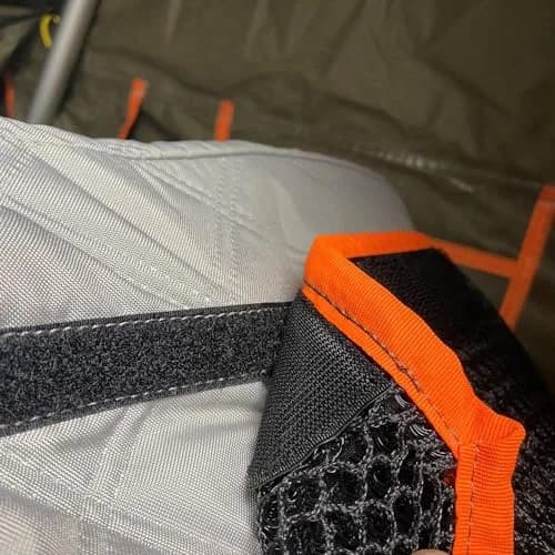 Tuff Stuff Overland TS-ACM-CS Alpha™ Roof Top Tent Anti Condensation Mat | Fights Moisture & Mildew thumbnail 3
