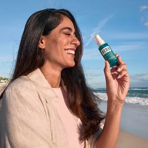 VERB Hydrate Oil 2 oz | Moisture & Frizz-Free Heat Protection for Dry Hair thumbnail 8