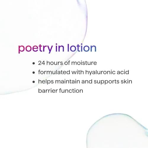 method Simply Nourish Body Lotion 414ml (14 fl oz) | 24hr Moisture with Hyaluronic Acid & Shea Butter thumbnail 4