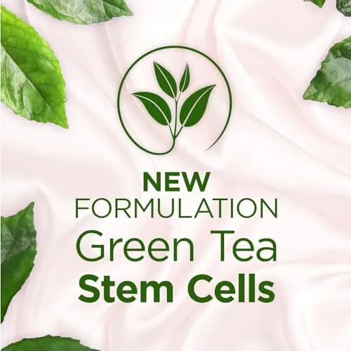 TEATRICAL Anti Wrinkle Face Cream 7 oz | Green Tea Stem Cells for Youthful Skin thumbnail 5