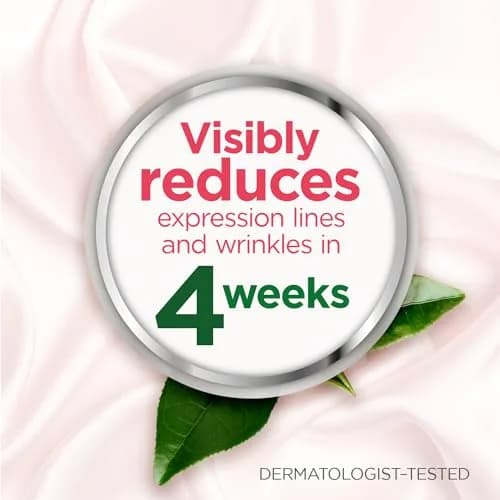 TEATRICAL Anti Wrinkle Face Cream 7 oz | Green Tea Stem Cells for Youthful Skin thumbnail 3