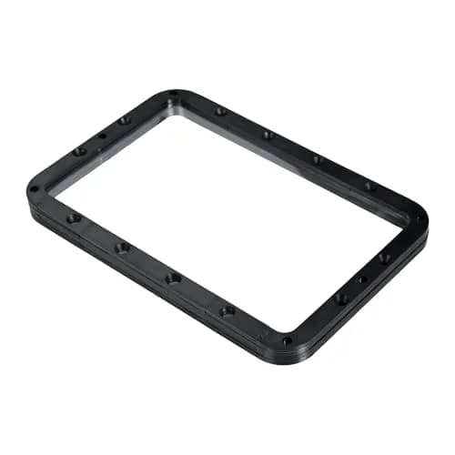 Aladrs FEP Film for Anycubic Photon Mono 2/4 3D Printer - 173x115.4mm (2-Pack) | High Transmittance Resin Vat Film thumbnail 6
