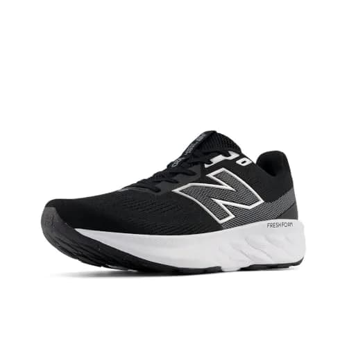 New Balance Fresh Foam 520 V9 Running Shoe 14 XW | Ultra-Cushioned, Breathable, Lightweight thumbnail 1