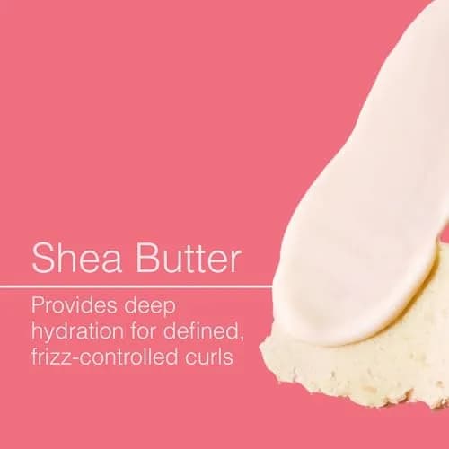 Function of Beauty Curly Hair Conditioner – Frizz Control, 22 oz | Nourish & Define Natural Curls thumbnail 3