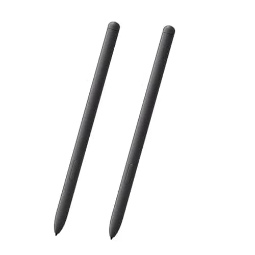 Anglepingping Gray 2 Pack S6 Lite Stylus Pen for Samsung Galaxy | Precise Touch & Durable (70-120 chars) thumbnail 1