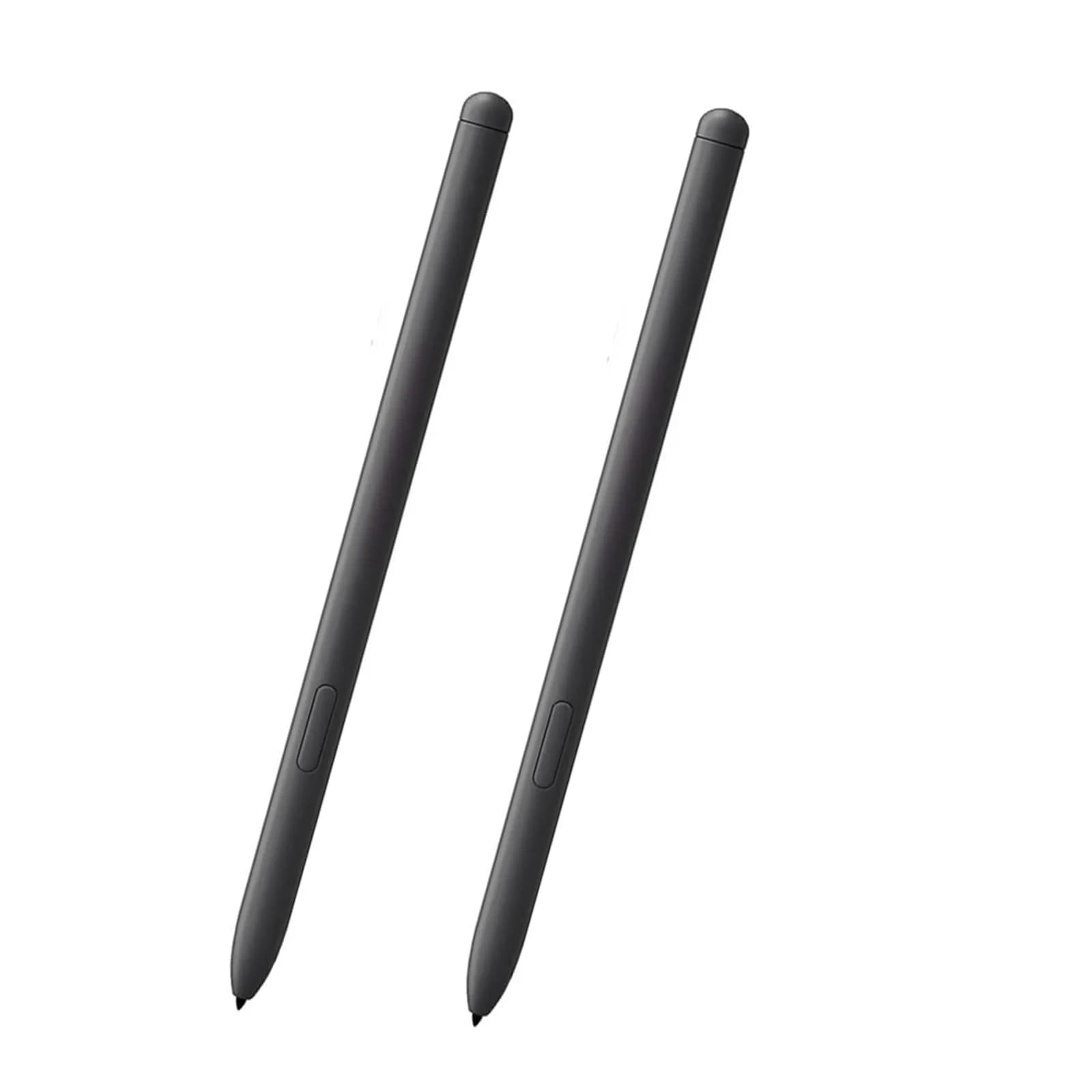 Anglepingping Gray 2 Pack S6 Lite Stylus Pen for Samsung Galaxy | Precise Touch & Durable (70-120 chars) - main product image
