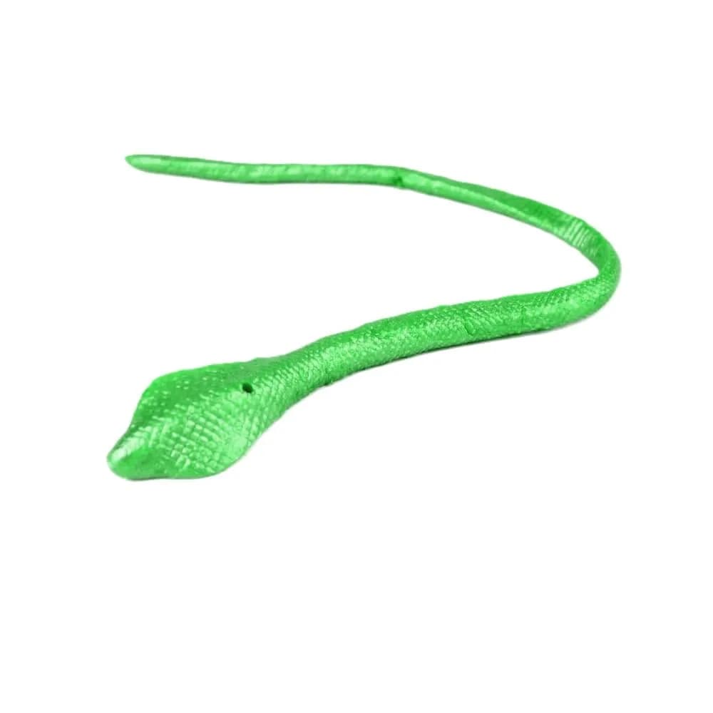 MilesMagic Snake Charmer Gimmick Invisible Thread Moving Snake | Halloween Prank Toy for Kids