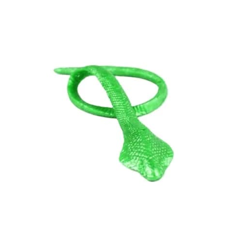 MilesMagic Snake Charmer Gimmick Invisible Thread Moving Snake | Halloween Prank Toy for Kids thumbnail 2