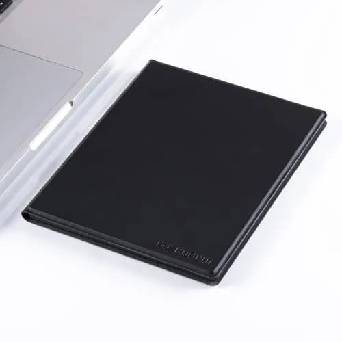 BOZHUORUI Magnetic Case for Boox Go 7 & Boox Page | Slim Auto Sleep Cover in Black thumbnail 8