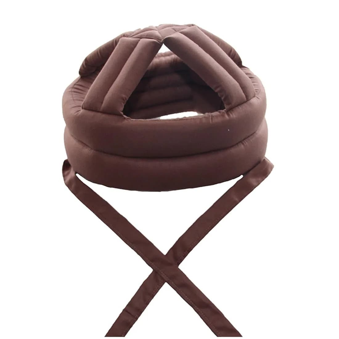 PENINSULA LOVE Elderly Protective Hat Thick Soft Helmet 50-73cm (19.7-28.7in) | Adjustable Anti-Fall Head Protection - main product image