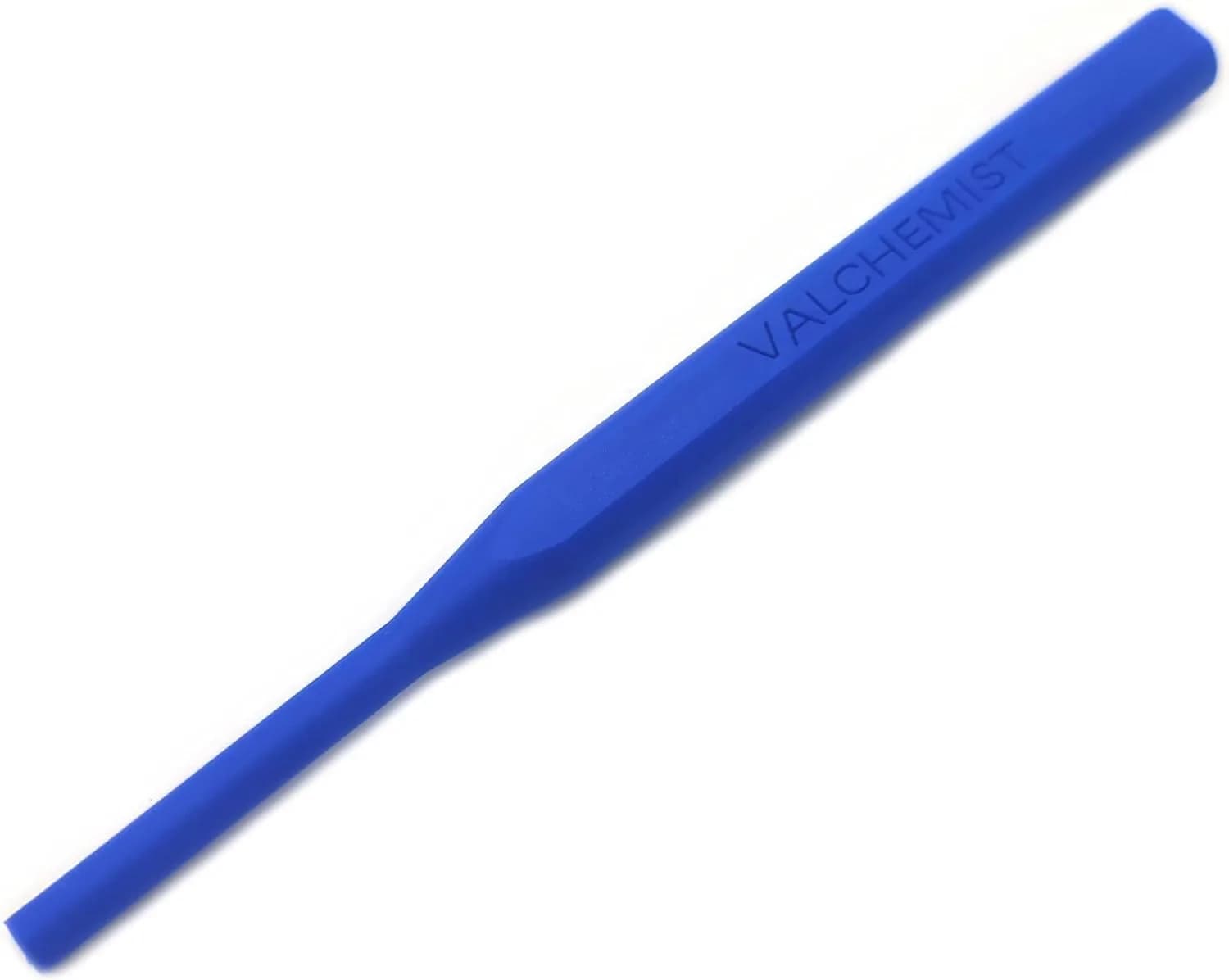 Valchemist Rosary Cord Knotting Tool #36#7 & #9 Two Sided Twine Knotting Tool (2-Pack, Blue) - view 5