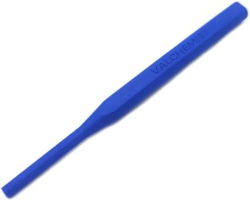 Valchemist Rosary Cord Knotting Tool #36#7 & #9 Two Sided Twine Knotting Tool (2-Pack, Blue) thumbnail 5