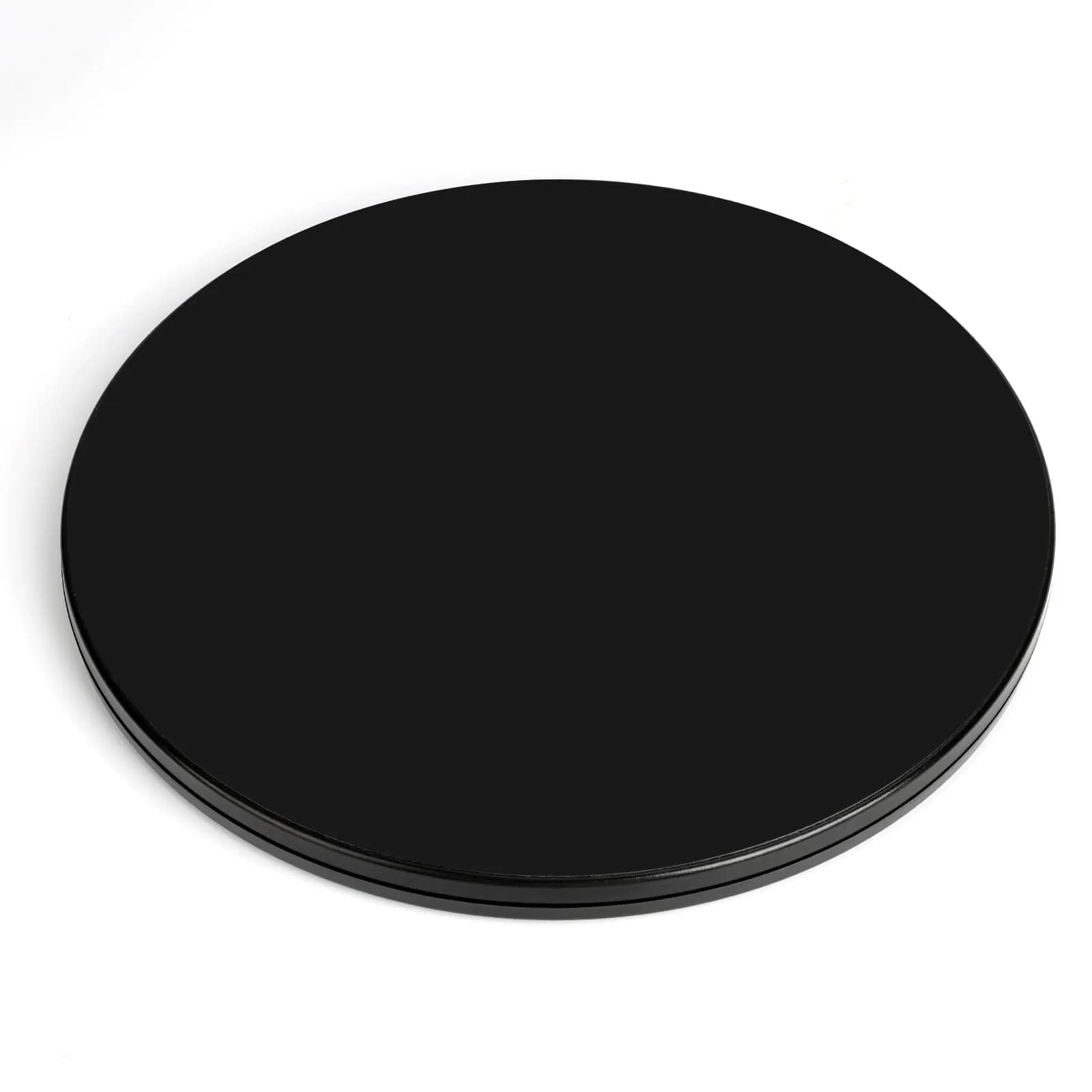 Creality Manual Turntable for 3D Scanner 20cm (7.87in) | Supports 50kg Load for 3D Model Scanning