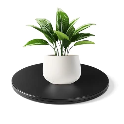 Creality Manual Turntable for 3D Scanner 20cm (7.87in) | Supports 50kg Load for 3D Model Scanning thumbnail 4
