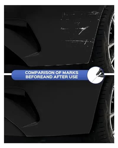 PARTS4EV Touch Up Paint for BMW 0.41 Fl Oz | Exact Match for Chips & Scratches thumbnail 3