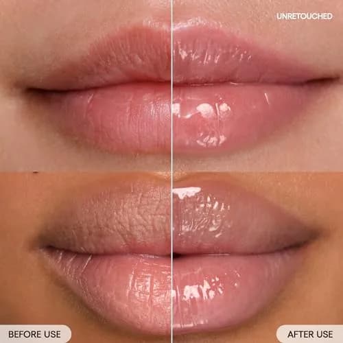 LANEIGE Lip Glowy Balm Berry 10ml (0.35 Oz) | Hydrating Tinted Lip Treatment thumbnail 2