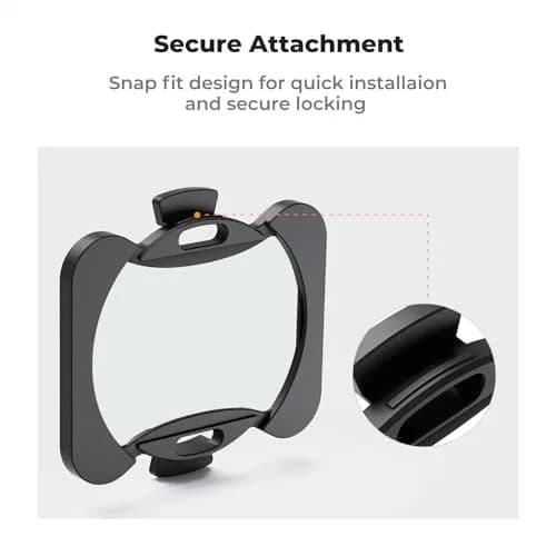 K&F CONCEPT UV PL ND Filters Kit (6 Pack) Compatible with DJI Avata 2 | Light-Weight, Multi-Coated Optical Glass thumbnail 7