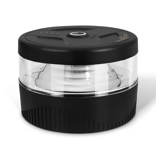 NeaLia Magnetic Wireless Beacon Light Amber | USB-C Strobe Light for Emergency & Warning thumbnail 8