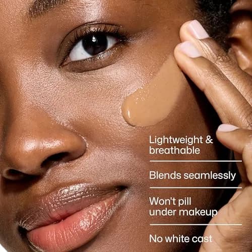 EltaMD UV Daily Deep Tinted Face Sunscreen Moisturizer SPF 40, 49ml (1.7 Fl Oz) | Broad Spectrum UVA/UVB Protection thumbnail 3