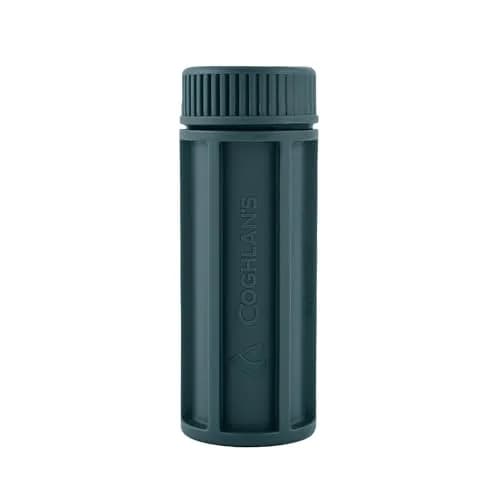 Coghlan's Waterproof Match Box - Compact Outdoor Fire Starter, Recycled Polypropylene, IP67 Waterproof, Emergency & Camping Essential thumbnail 1