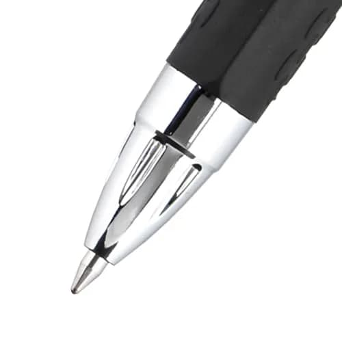 Uni-Ball 207 Retractable Gel Pens, 0.7mm Medium Point, Assorted Ink, 5/Pack | Smooth Ink Flow for Office & Students thumbnail 5