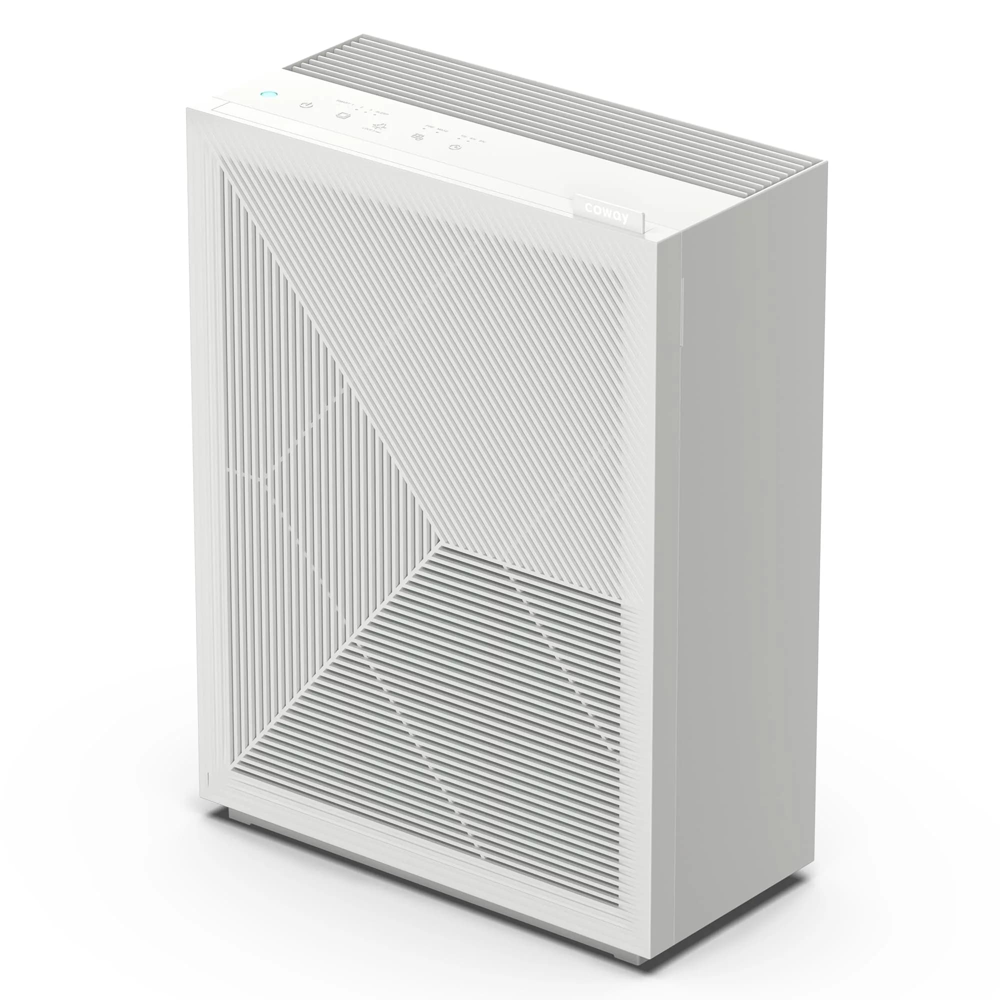 Coway Airmega 160 Air Purifier 1035ft² Coverage | True HEPA Filtration for Smoke, Allergens, Odors - main product image