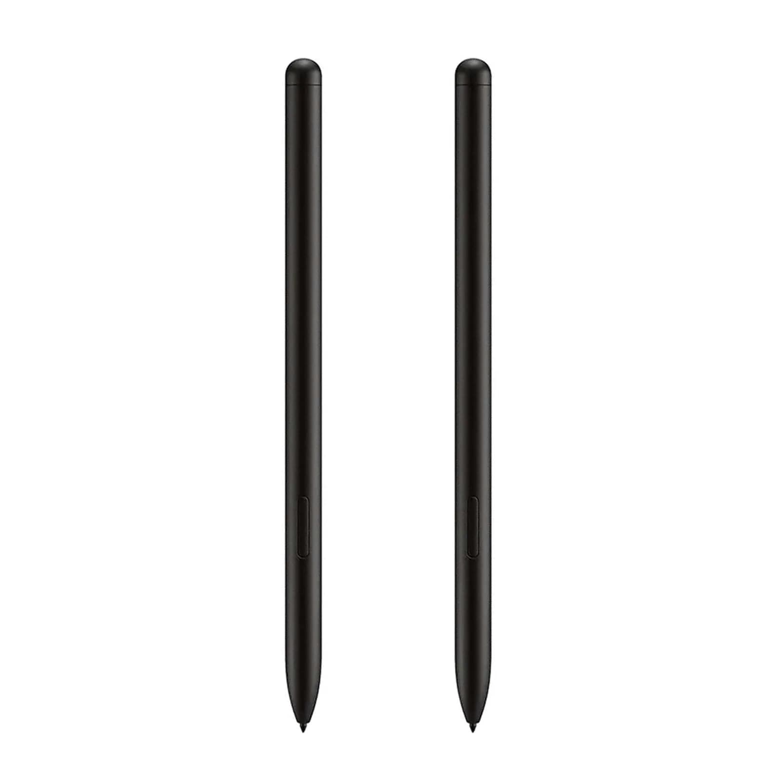 Anglepingping Galaxy Tab S9 Stylus Pen Replacement Black | Precise, Compatible with Samsung Galaxy Tab S9 Ultra & S9 Plus — Black