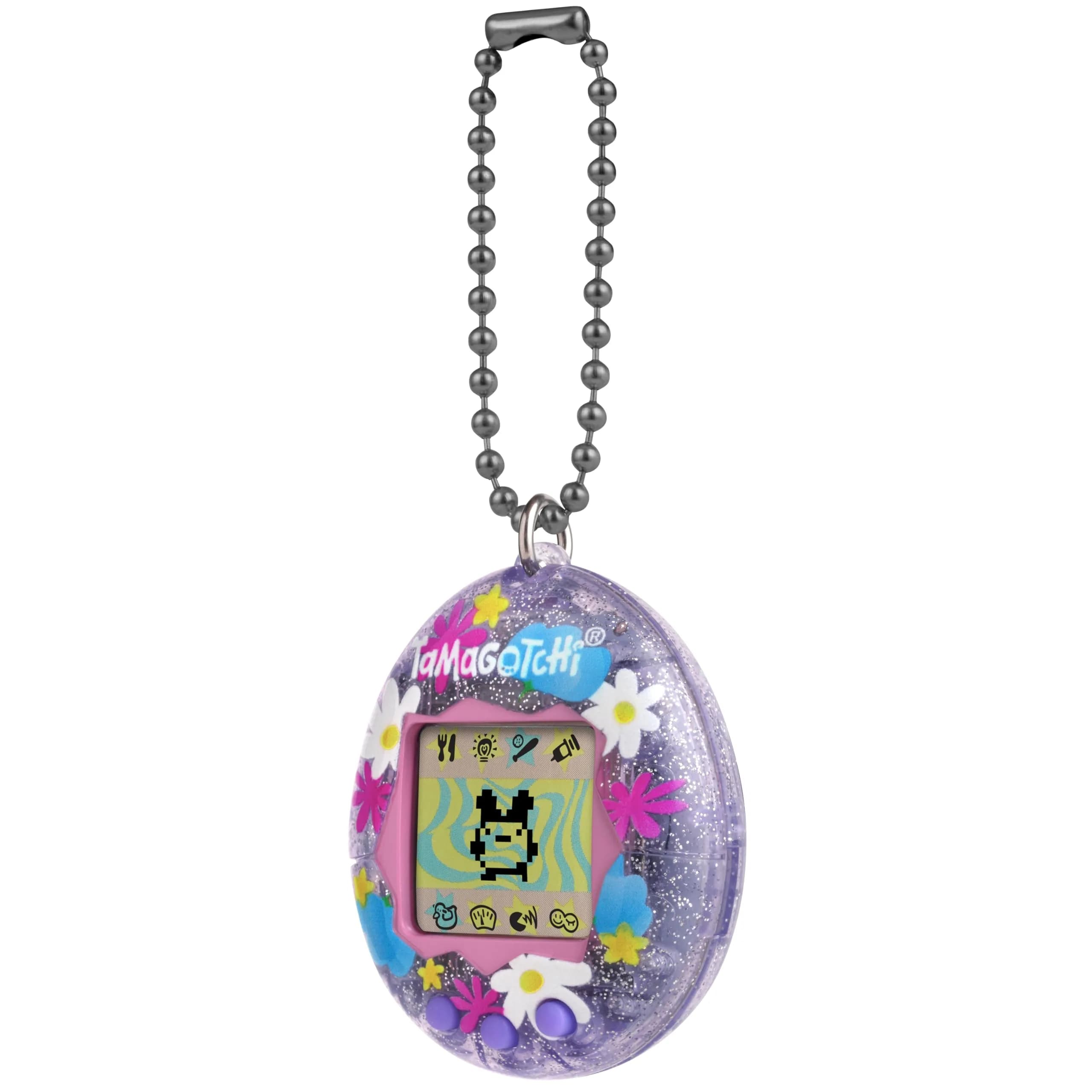 Tamagotchi Original Flower Perfume Edition | Electronic Pet with Generation 2 Programming - view 8