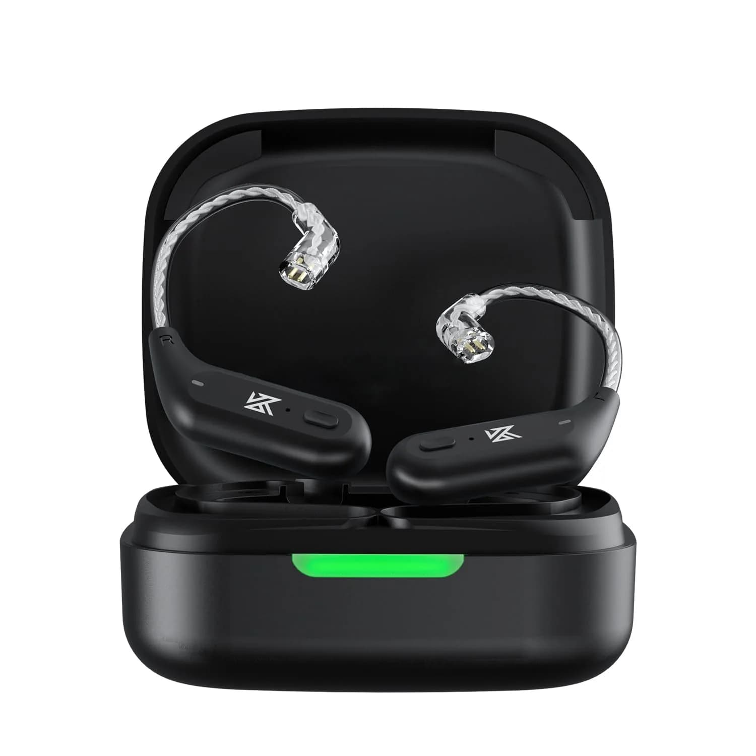 EZ EAR KZ ZST Bluetooth IEM 5.4 Module Wireless Adapter 2pin 0.78MM | High-Speed Audio & Long Battery - main product image