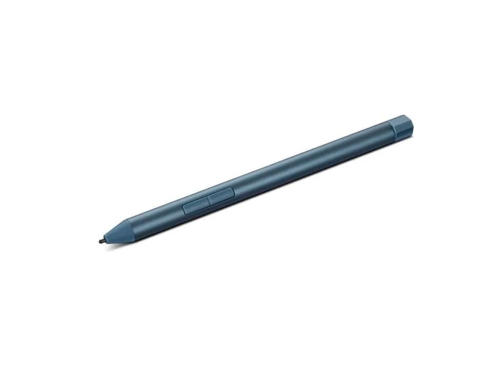 Lenovo Digital Pen 3 Tidal Teal | Advanced Tilt Recognition, Supports Multiple Protocols - main product image