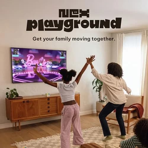Nex Playground - The Active Play System for Kids & Families | Indoor Motion & Family Fun thumbnail 2