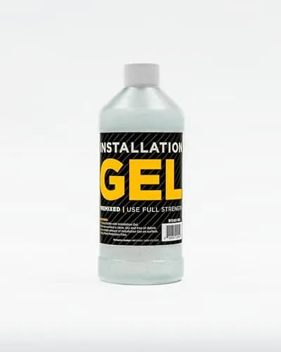 XPEL Pro Installation Gel 16oz | PPF Application Fluid for Precise Film Installation thumbnail 1