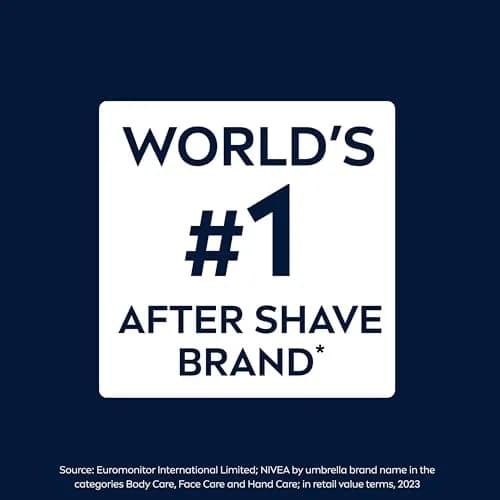 NIVEA MEN Maximum Hydration Face Wash & Scrub Set | 5 Fl Oz Face Wash, 3x4.4 Oz Face Scrub thumbnail 6