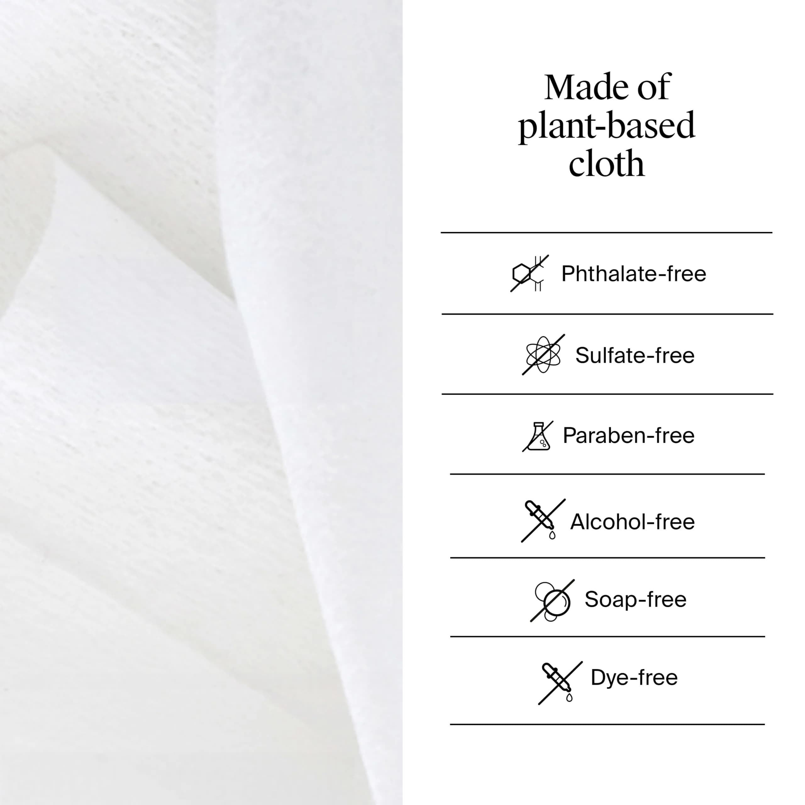 Neutrogena Makeup Remover Cleansing Towelettes Singles, 20-Count | Individually Wrapped for Freshness - view 5