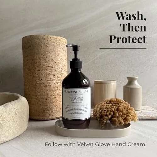 Murchison-Hume Hand Soap | Australian White Grapefruit | 17oz | Vegan, Cruelty-Free, Moisturizing thumbnail 7